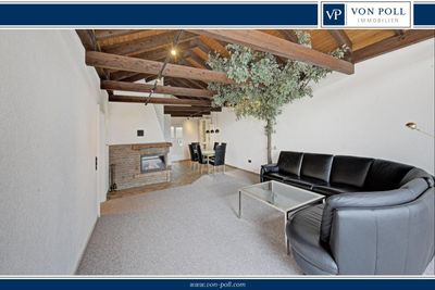 Penthouse mit herrlichem Ausblick in Do-Aplerbeck