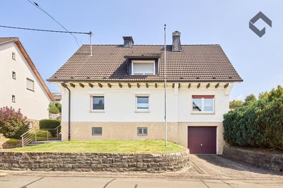 Grün. Groß. Ganz Ihrs – Ihr neues Zuhause mit Garten