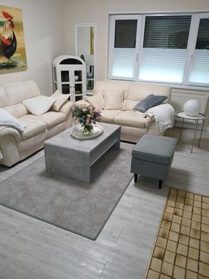 Möblierte 1-Zimmer-Wohnung in zentraler Lage – ideal für Geschäftsreisende und Firmen