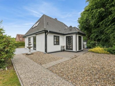 Grüne Oase in ruhiger Wohnlage – Einfamilienhaus mit traumhaftem Garten in Kaltenkirchen