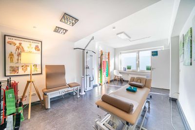 Günstige Miete: Büro/Praxis im Herzen von Brühl – Starten Sie durch!