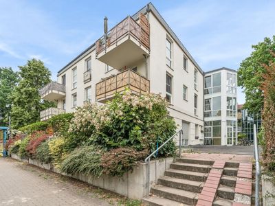 Provisionsfrei! Individuell geschnittene 3-Zimmer-Wohnung in grüner Lage in Woltersdorf