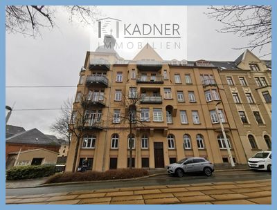 Lieblingsplatz? 3-Zi-WE mit Balkon, Tageslichtbad und Aufzug