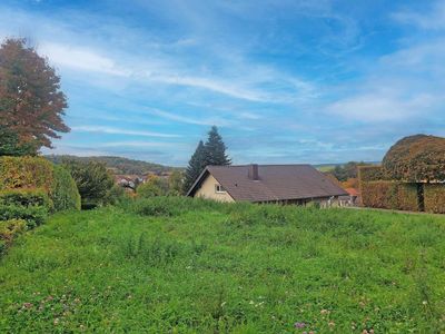 Tolles Baugrundstück für EFH im Neubaugebiet "Auf der Ebing II" in Dielheim-Horrenberg