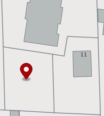 Langwedel Am Holdorf 13 a Bauplatz Grundstück Garten Stellplatz Baugrundstück