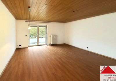Praktische 3-Zimmer-Wohnung in Sindelfingen-Goldberg!