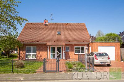 ***RESERVIERT***Schönes Einfamilienhaus mit viel Platz!