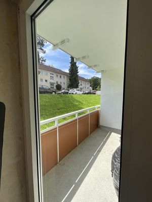 Familienwohnung in Kermecke: 3 Zimmer zum neuen Glück