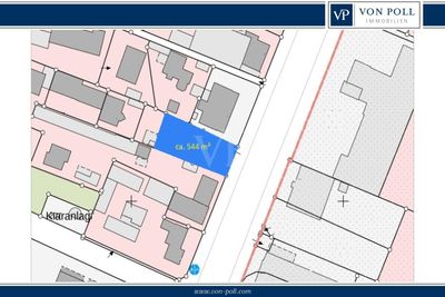 Grundstück an der Cloppenburger Straße