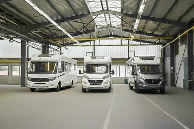 Stellplatz Königsbronn | Sichere Stellplätze Nähe Heidenheim und Aalen - ab 30€/Monat