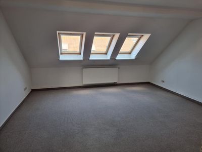 3-Zimmer-Wohnung in Roßwein