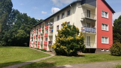 Gemütliche Etagenwohnung in Bremen - Erstbezug nach Renovierung!