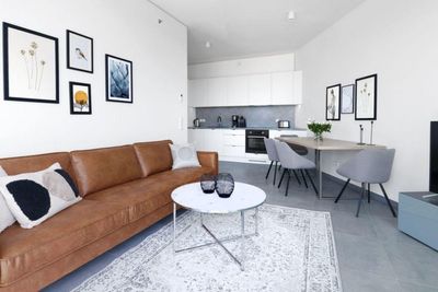 Freundliche 1-Zimmer-Wohnung in Mönchengladbach