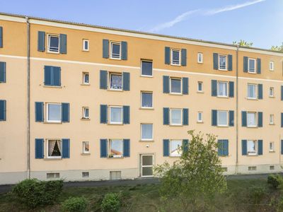 Demnächst frei! 4-Zimmer-Wohnung in Kaiserslautern