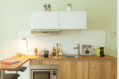 Elegantes Studio-Apartment