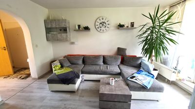 Attraktive 3-Zi.-Wohnung mit Fahrstuhl und Stellplatz in Plauen!