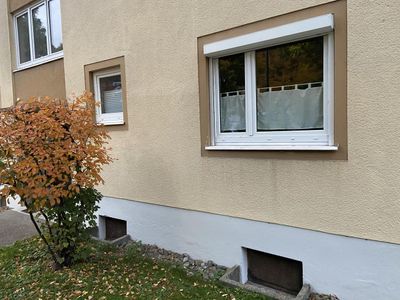 Schöne 2,5 Zimmerwohnung mit großer Wohnküche