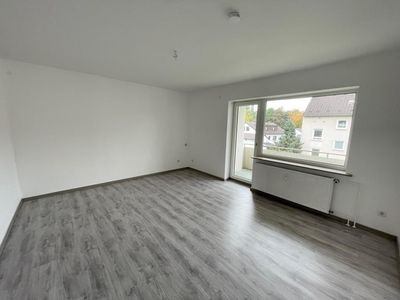 Helle 3-Zimmer-Wohnung mit Balkon im Lahrfeld in Menden