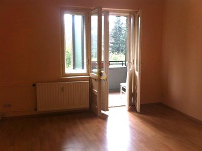 Vermietete,charmante 3-Zimmer-Wohnung in ruhiger Lage mit eigenem Gartenanteil