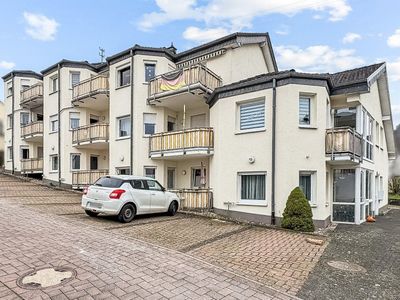 Moderne 2-Zimmer-Wohnung in Dornburg – ideal als Kapitalanlage