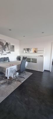 Unrenoviert 3 Zimmer KDB