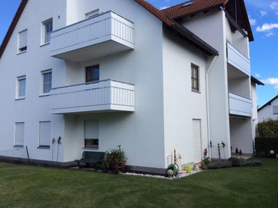 Wohnen auf dem Lechfeld