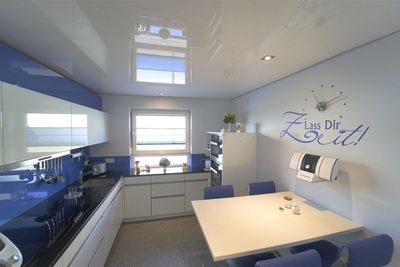 Tolle 4,5 Zimmer Erdgeschosswohnung mit 106qm² in Bad Säckingen