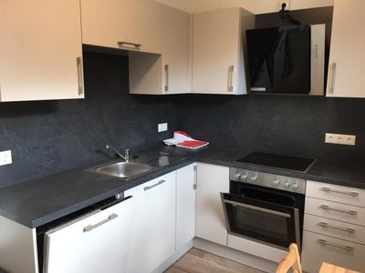 3-Zimmer-Wohnung in Leutershausen-Wiedersbach