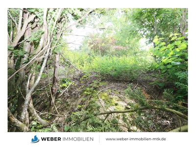 ZENTRAL & RUHIG, bis zu 280 qm möglich als 1-2 FH,  GENEHMIGTE Bauvoranfrage