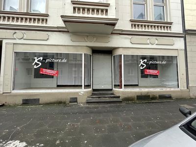 Gewerbefläche zu vermieten!