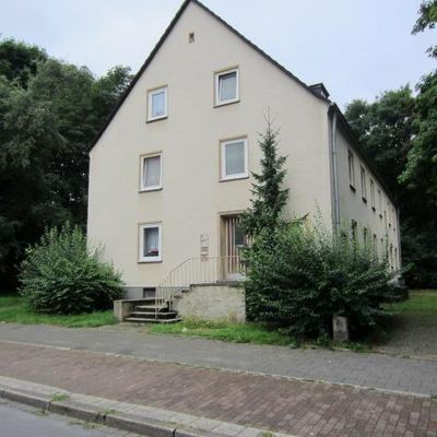 Demnächst frei! 2-Zimmer-Wohnung in Gelsenkirchen Scholven