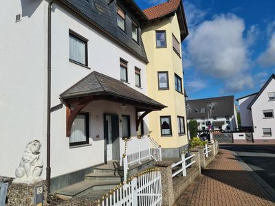 6.5 % Rendite!!! - Kapitalanlage/Eigennutzung - eine schöne Maisonette Wohnung in Schöneck