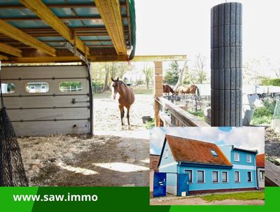 Ohne Käuferprovision! Einfamilienhaus mit Einliegerwohnung - ideal für Tierhalter