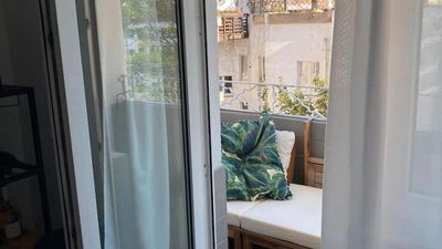 Stilvolle, voll möblierte 2 zimm. Whg in Flingern