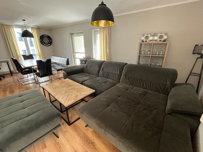 Stilvolle 65m² Wohnung im Dortmunder Stadtzentrum mit Balkon und Komfort