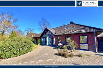 Wohntraum in Groß Liedern - Repräsentatives Einfamilienhaus mit exklusiver Ausstattung