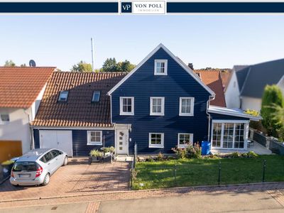 Ihr Platz zum Wohlfühlen