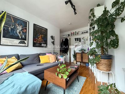 FREIRAUM4 +++ Gepflegte 2-Zimmer-Wohnung in der Siegener Oberstadt !