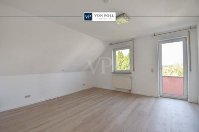 Charmantes Zuhause mit Wohlfühlatmosphäre – Einfamilienhaus zur Miete in Großlangheim