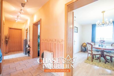 Gemütliche Hochparterre-Eigentumswohnung mit Balkon - Ruhiges Wohnen in Hameln / Afferde!