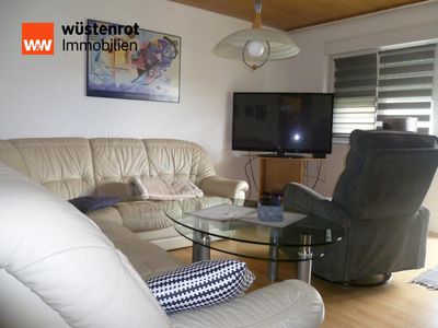 Gepflegte 3-Zimmer-Wohnung in Schramberg-Sulgen