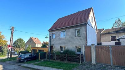 PROVISIONSFREI: Ihr Familien-Projekt: Viel Haus, viel Garten – Starten Sie Ihren Eigenheim-Traum