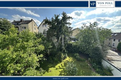 Drei-Familienhaus in guter Wohnlage von Birth