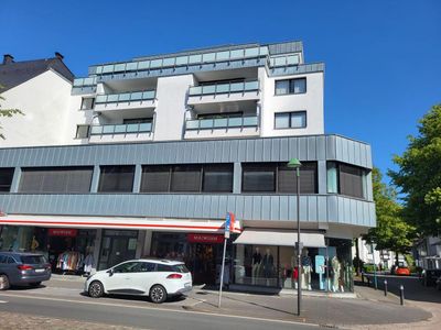 Zentral Wohnen in Bestlage