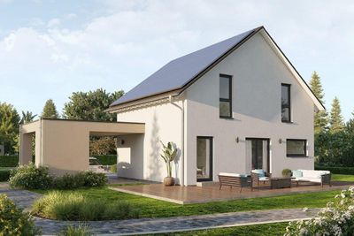 Dein Traumhaus wartet auf dich - lass dein neues Leben noch heute beginnen!