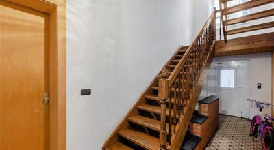 1-Zimmer-Erdgeschosswohnung, 21 m2 in Düsseldorf