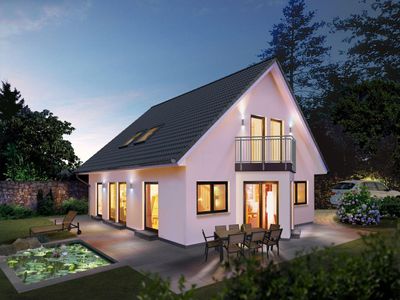 Ihr individuelles Einfamilienhaus in Halberstadt - Gestalten Sie Ihr Traumhaus nach Ihren Wünschen!