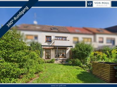 Ihr neues Familiennest – ruhig gelegen und voller Möglichkeiten!