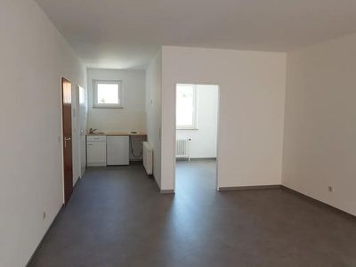 2-Zimmer-Wohnung mit Balkon im Stadtzentrum von Braunschweig!