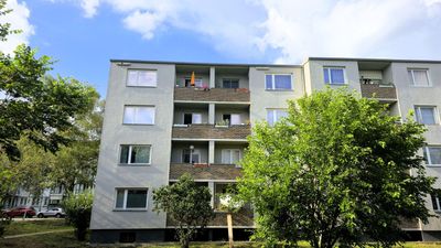 2,5‑Zi. Kapitalanlage in Charlottenburg: Seit 1960 vermietet, sofortige Rendite & Potenzial